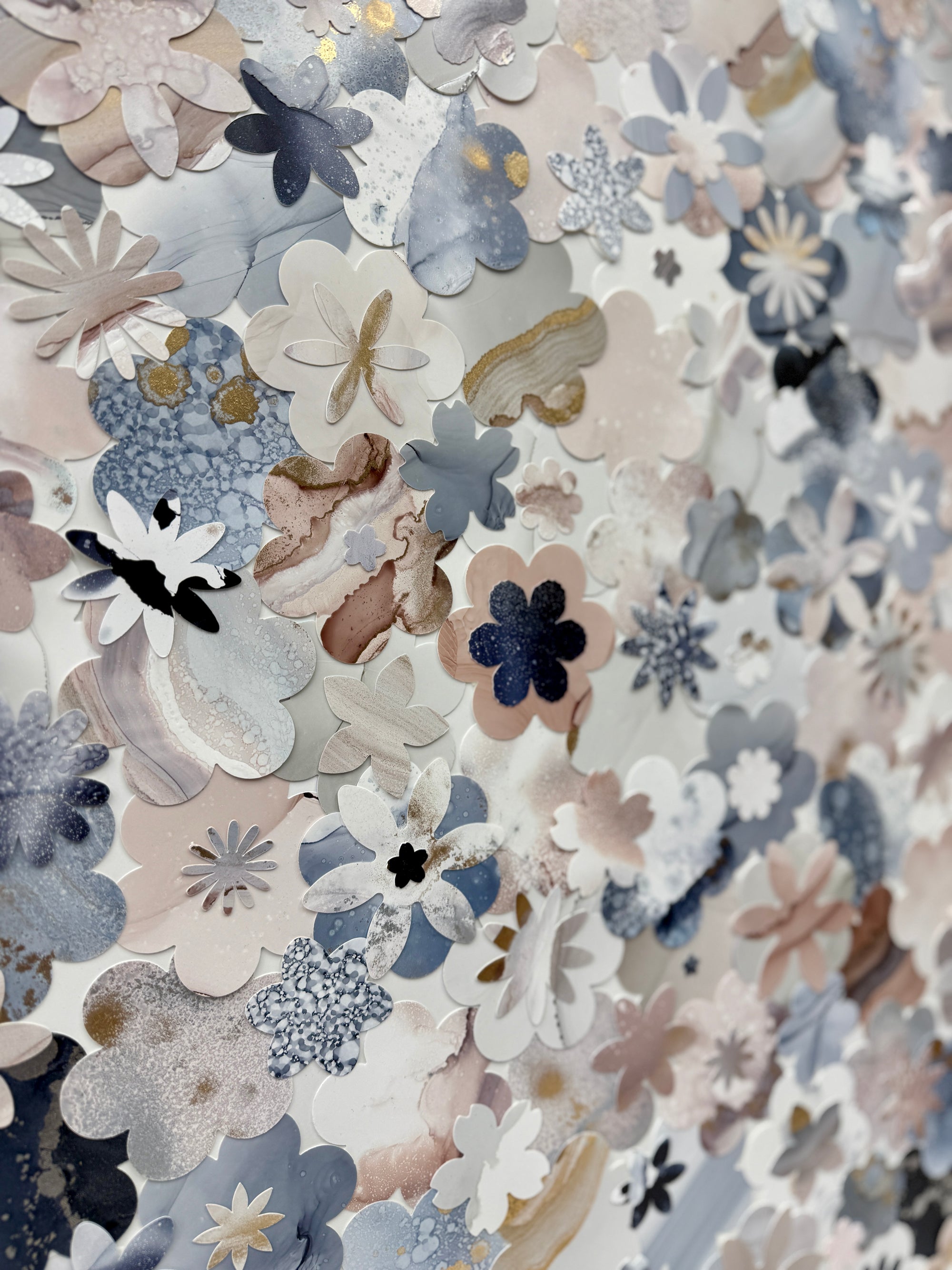 Champagne Confetti - Ten Year Collection