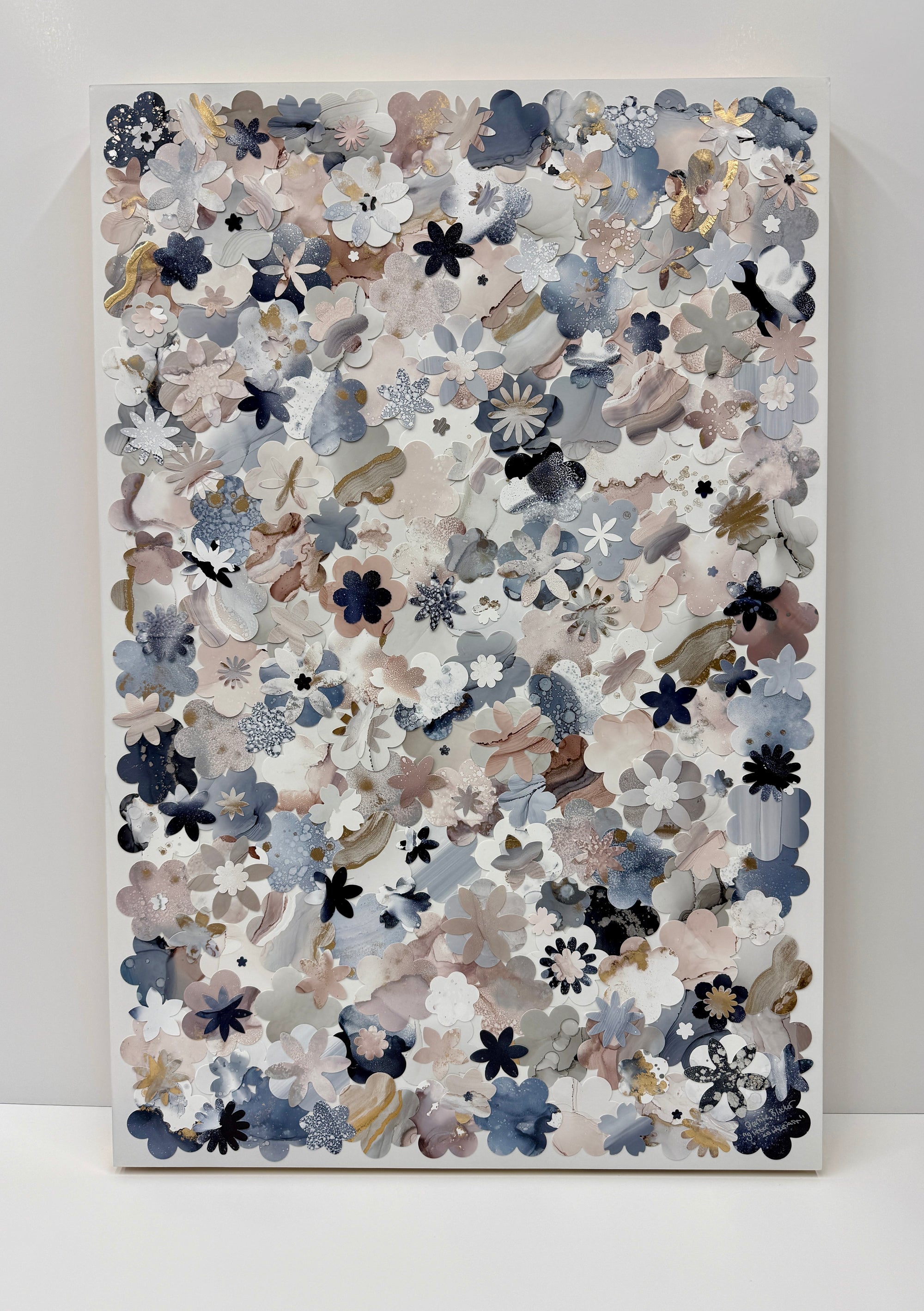 Champagne Confetti - Ten Year Collection