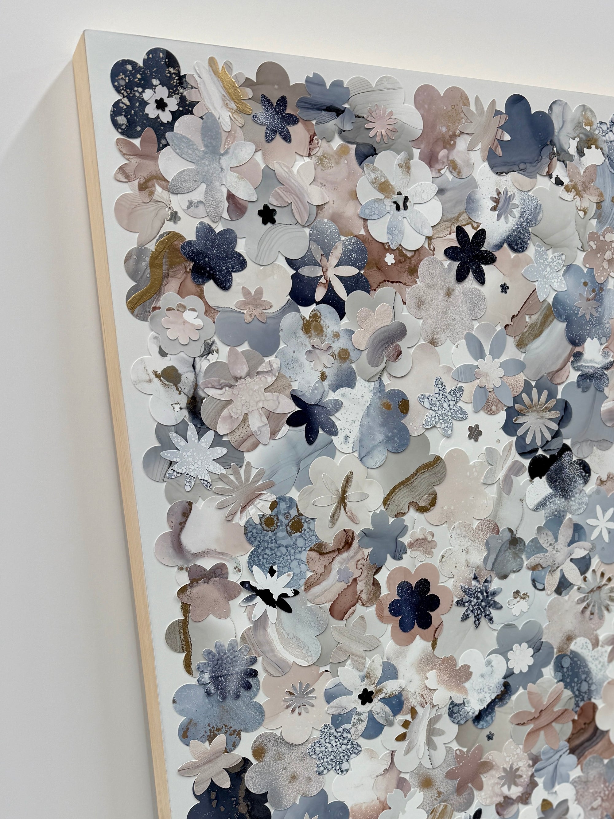 Champagne Confetti - Ten Year Collection