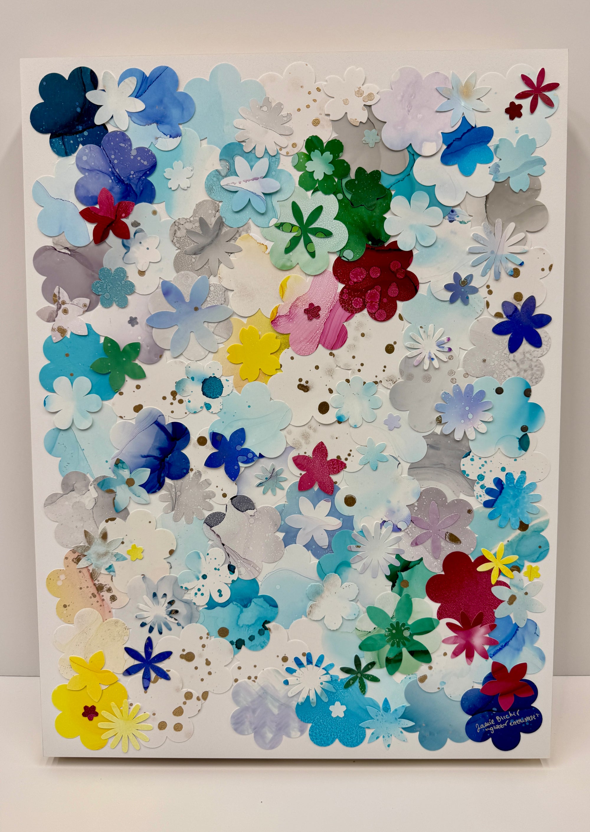Blooming out Loud - Ten Year Collection