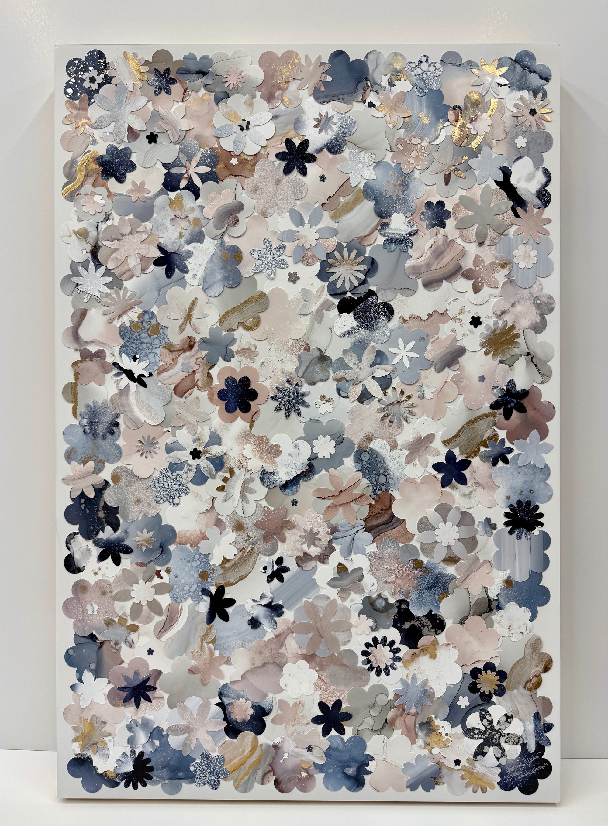 Champagne Confetti - Ten Year Collection