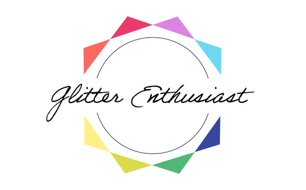 Glitter Enthusiast