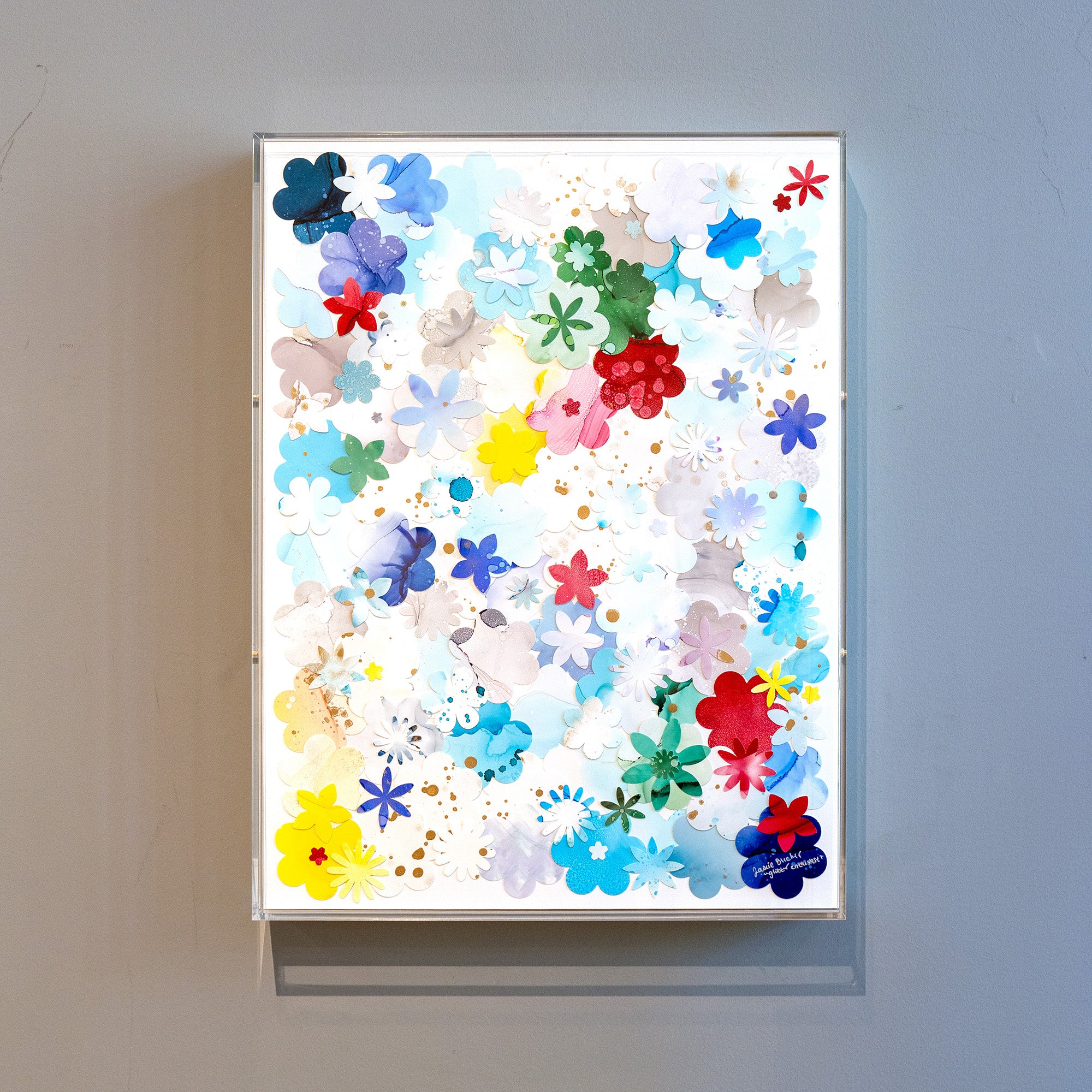 Blooming out Loud - Ten Year Collection
