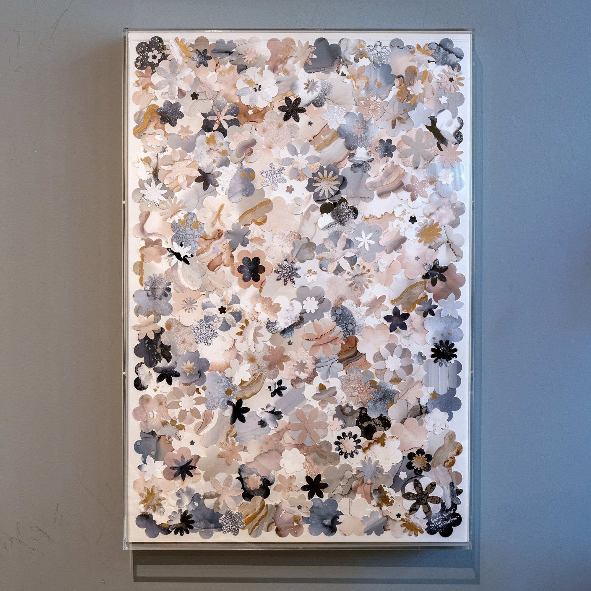 Champagne Confetti - Ten Year Collection