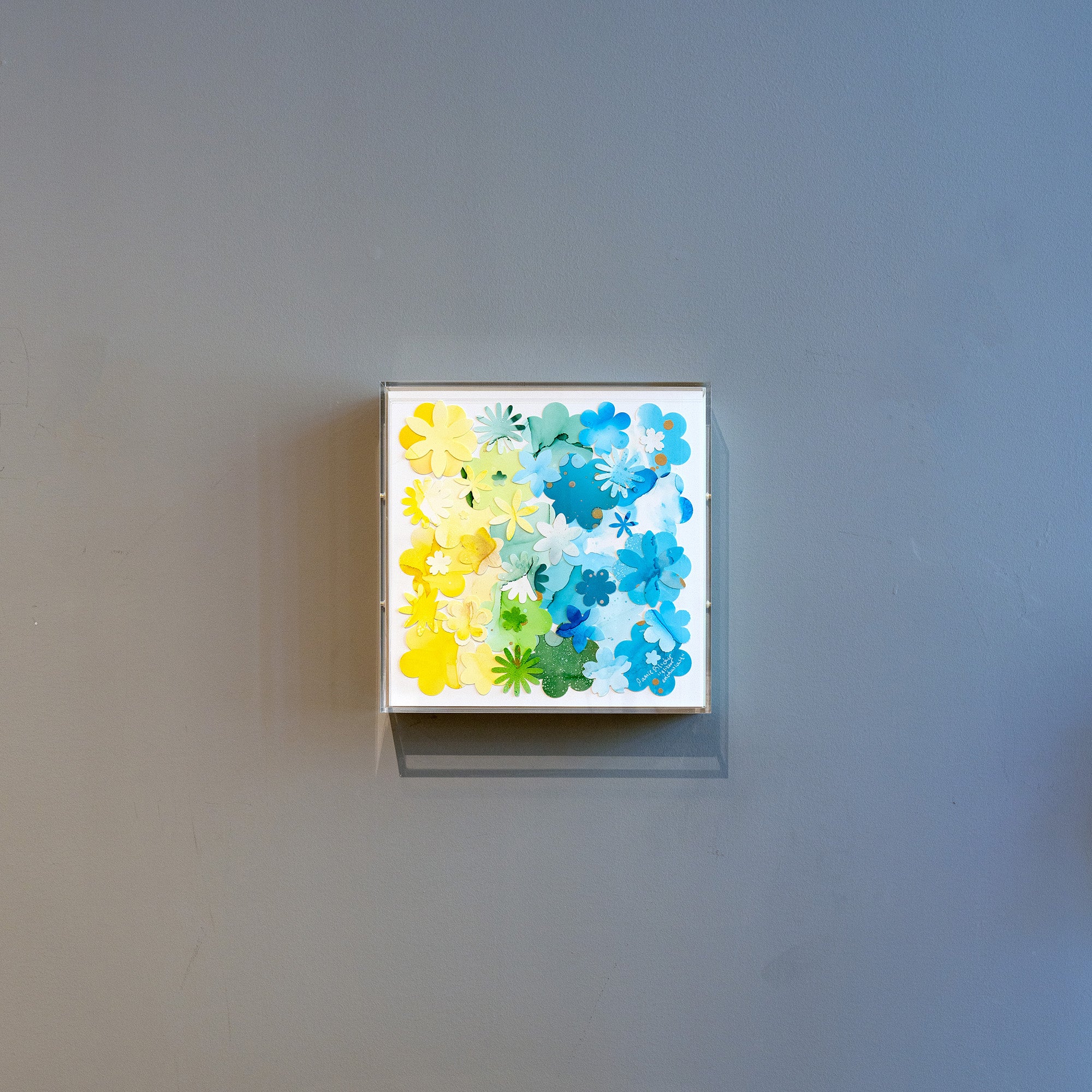 Chasing Light - Ten Year Collection