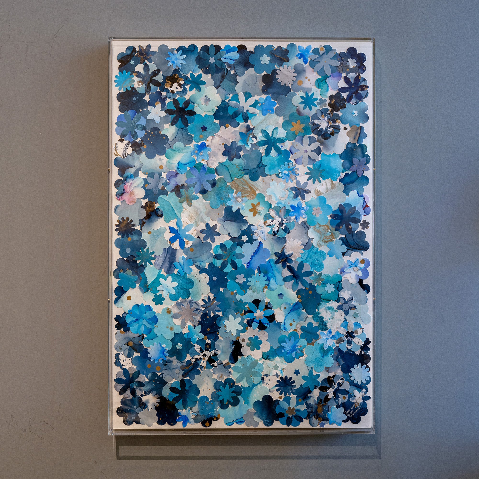 Confetti in the Deep - Ten Year Collection
