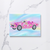 The Mosaic Convertable