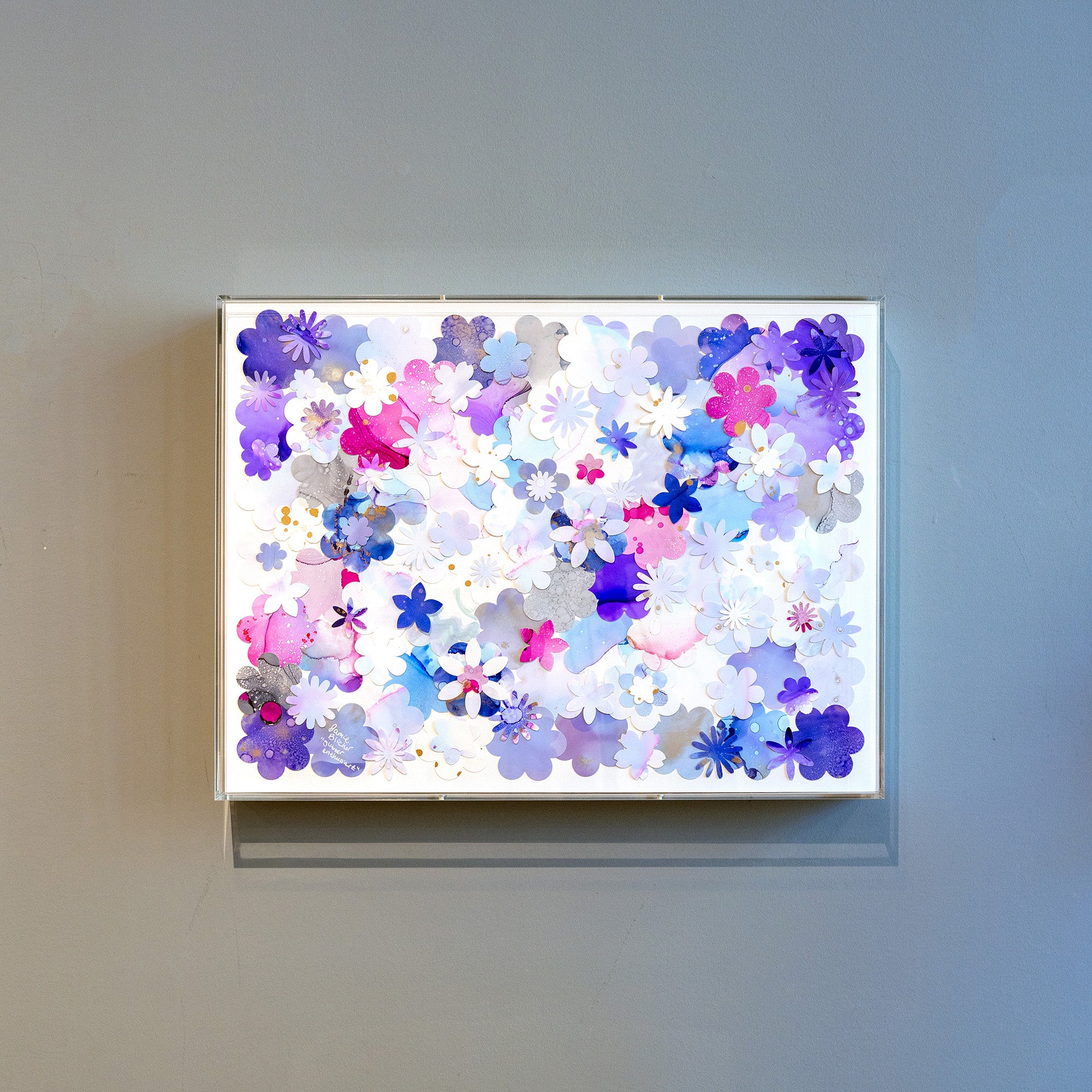 Electric Aura - Ten Year Collection