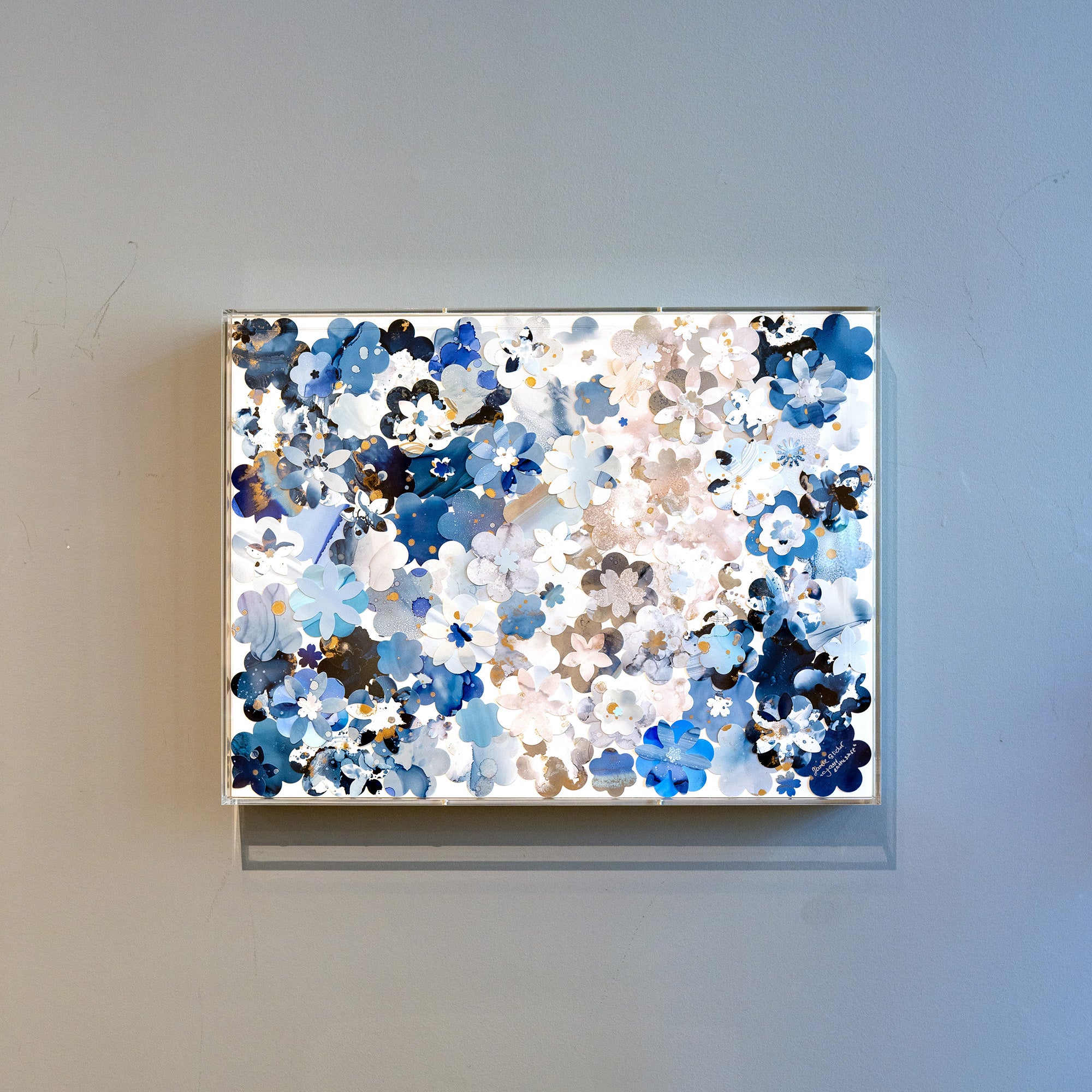 Gathered in Light - Ten Year Collection