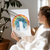 The Mosaic Rainbow