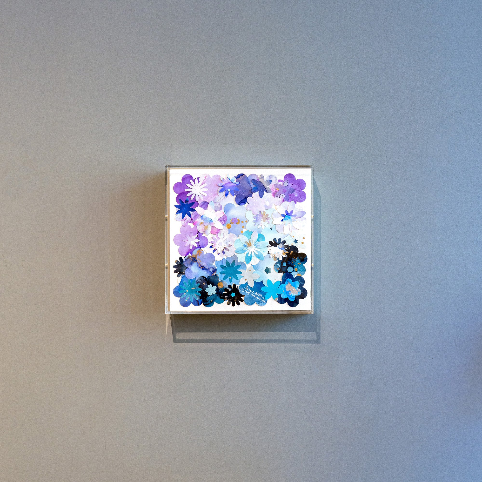 Opalite - Ten Year Collection