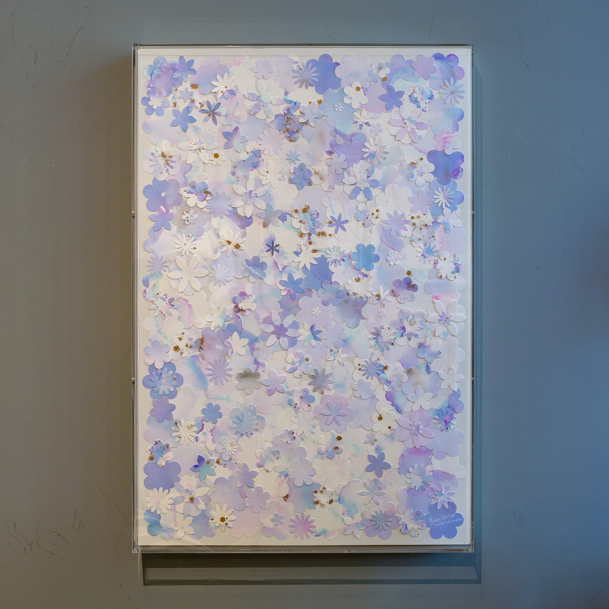Soothing Bloom - Ten Year Collection