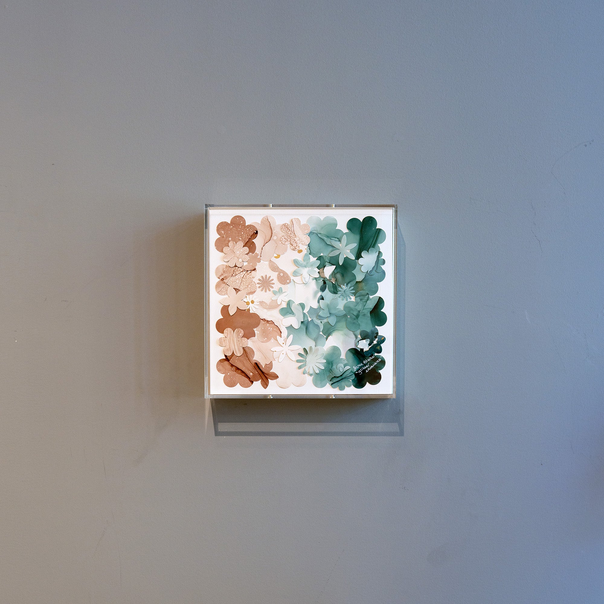 Soothing Flora - Ten Year Collection