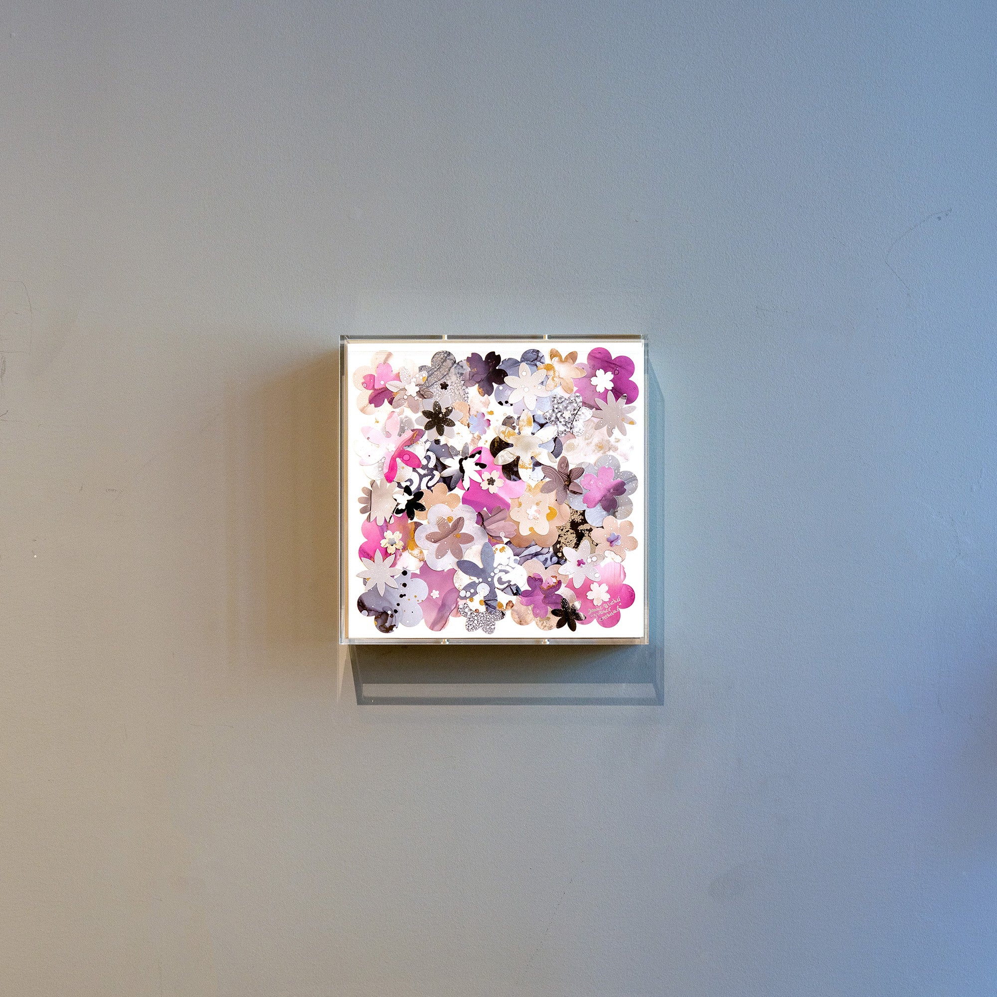 Violet Hour - Ten Year Collection