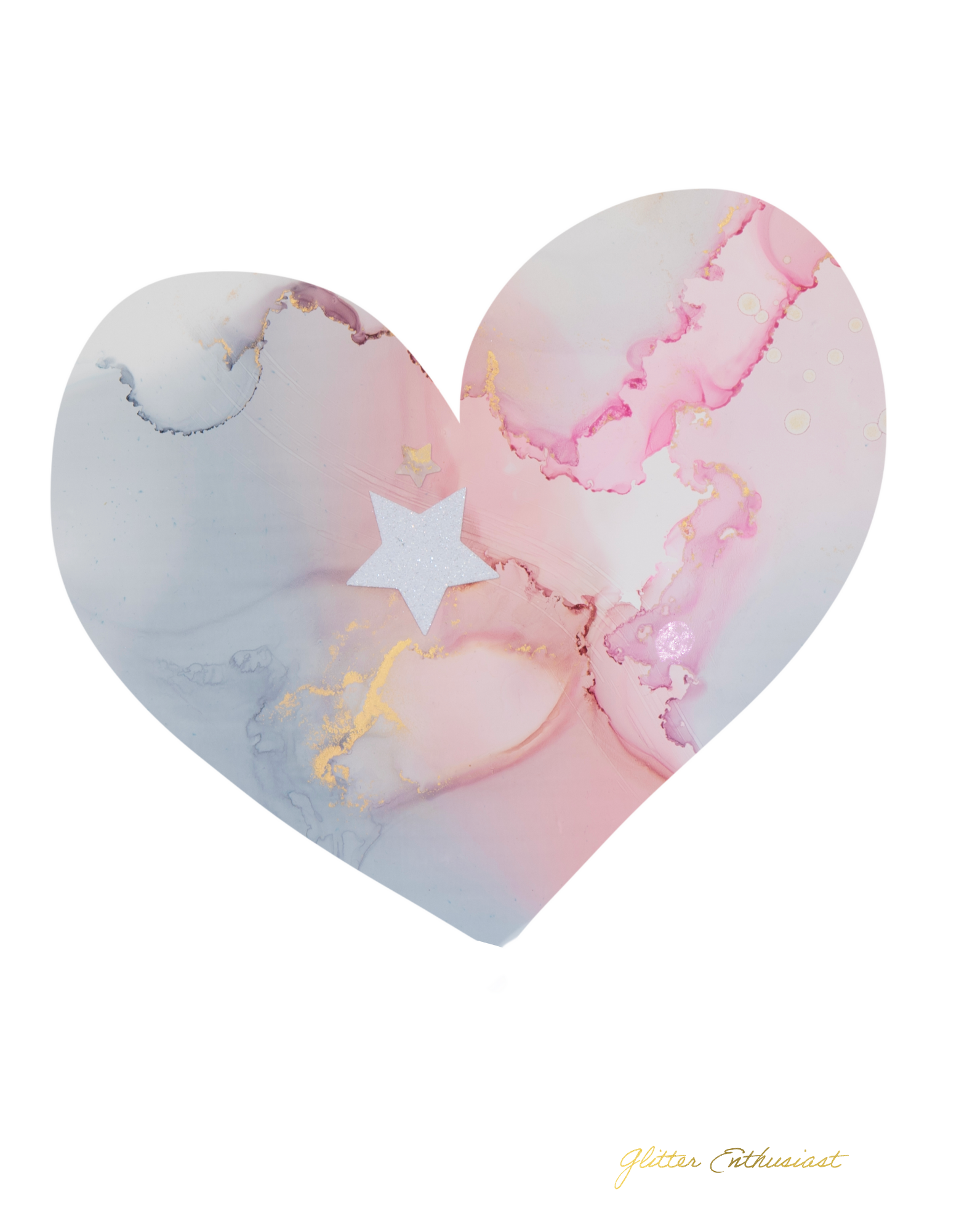 Dreamy Hearts S/3