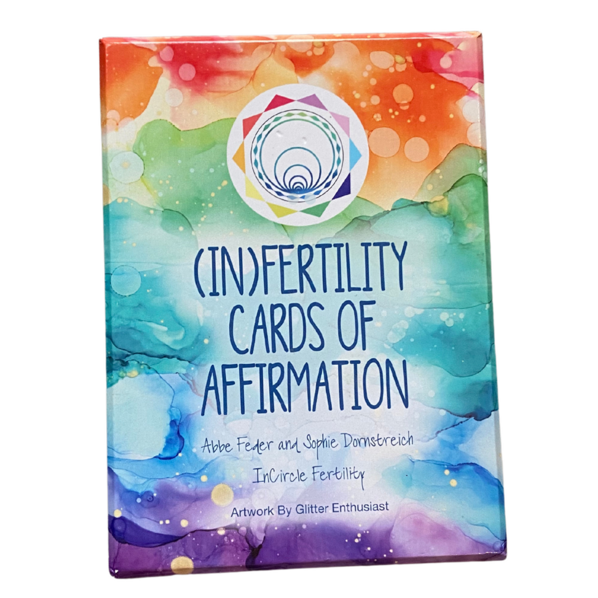 (In) Fertility Support Cards
