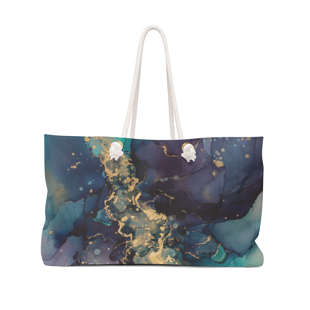 Bags Weekender Bag - Ella - Glitter Enthusiast