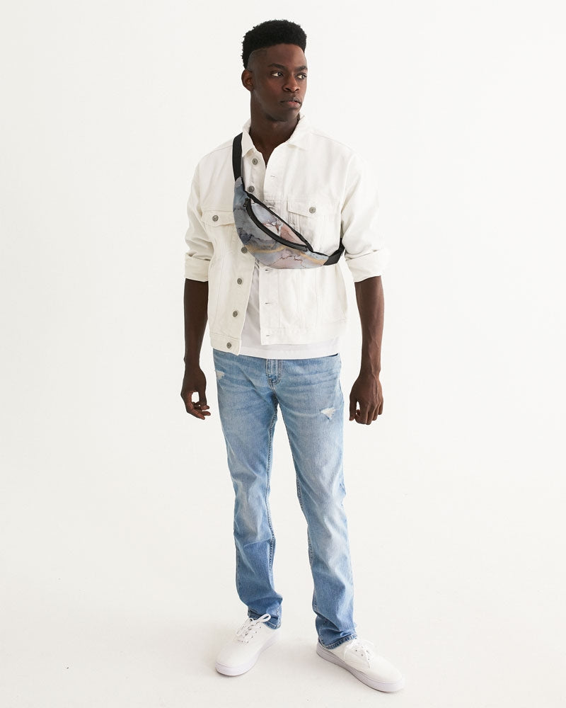 Bags Sling Bag - Harper Crossbody Sling Bag - Glitter Enthusiast