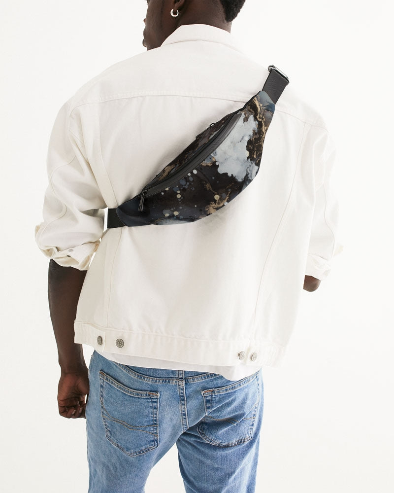 Bags Crossbody Sling Bag - Ginger - Glitter Enthusiast