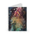 Desk Spiral Notebook - Maya - Glitter Enthusiast