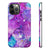 Phone Case Tough Case - Emma - Glitter Enthusiast
