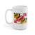 Maryland Flag 15oz Ceramic Mug