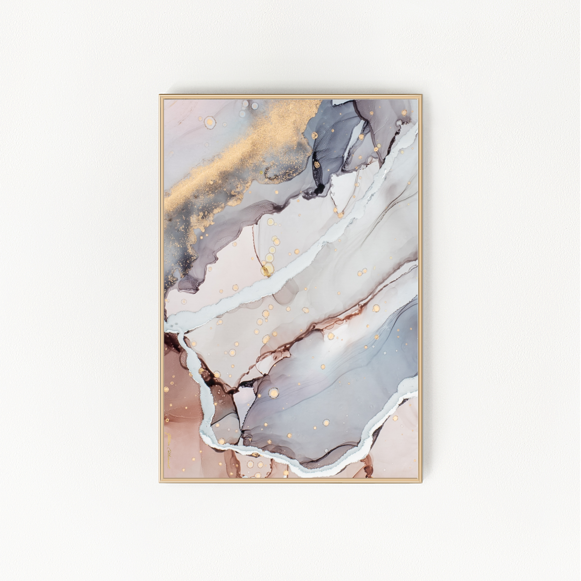 Harper Fine Art Print