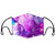 Adult Masks Adult Mask - Emma - Glitter Enthusiast