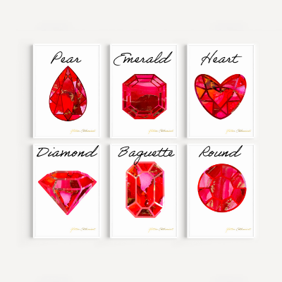 The Red Gems