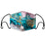 Adult Masks Adult Mask - Shayna - Glitter Enthusiast