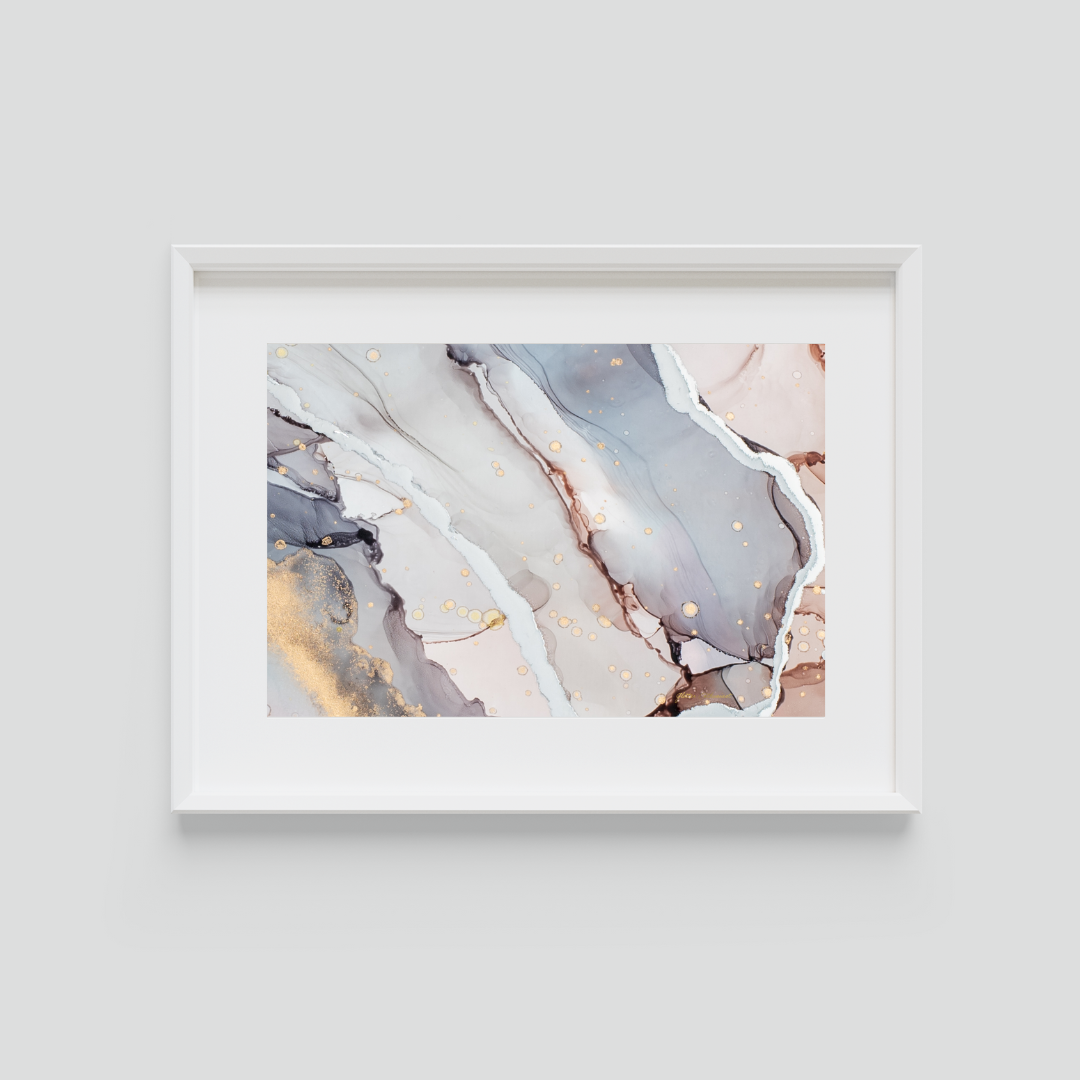 Harper Fine Art Print