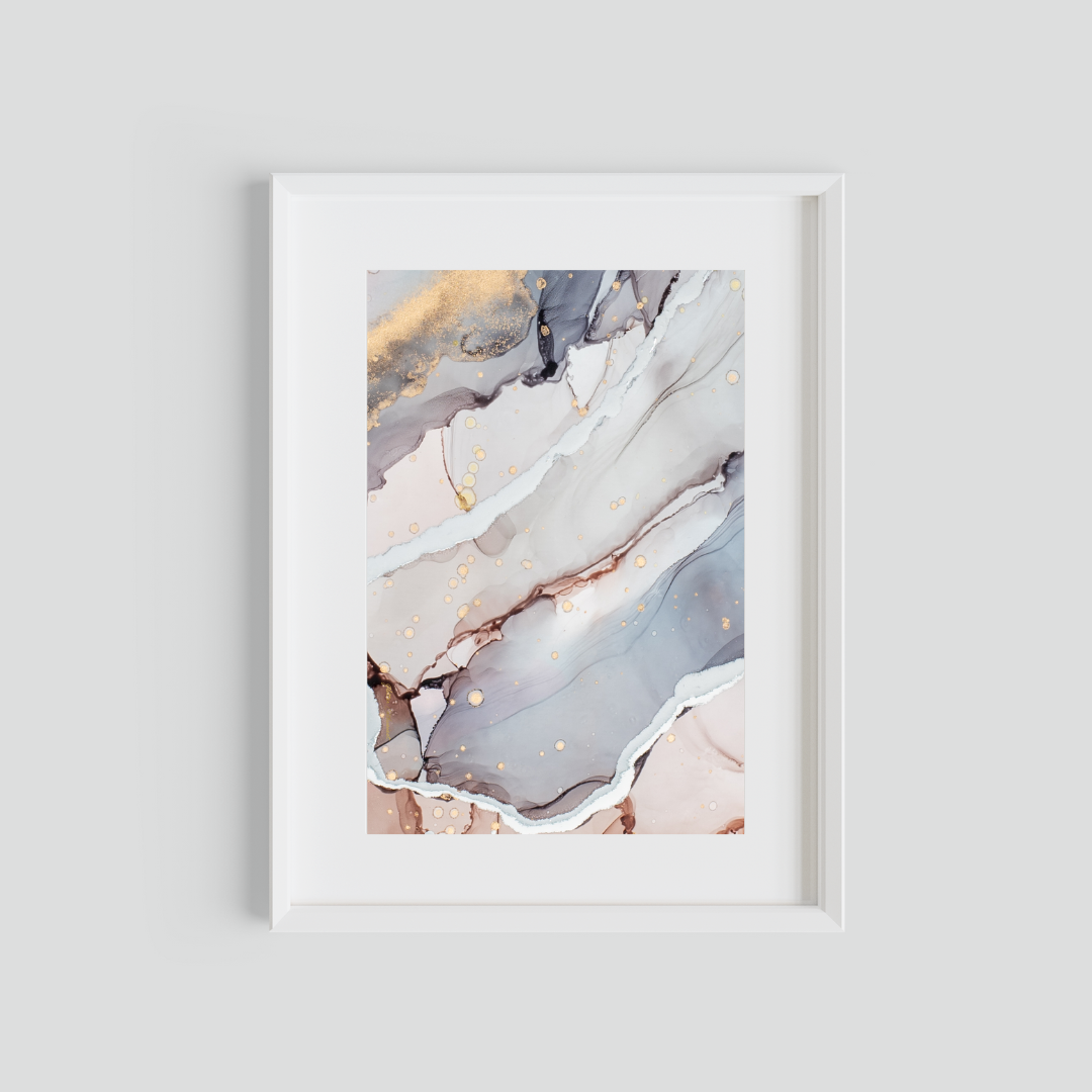 Harper Fine Art Print