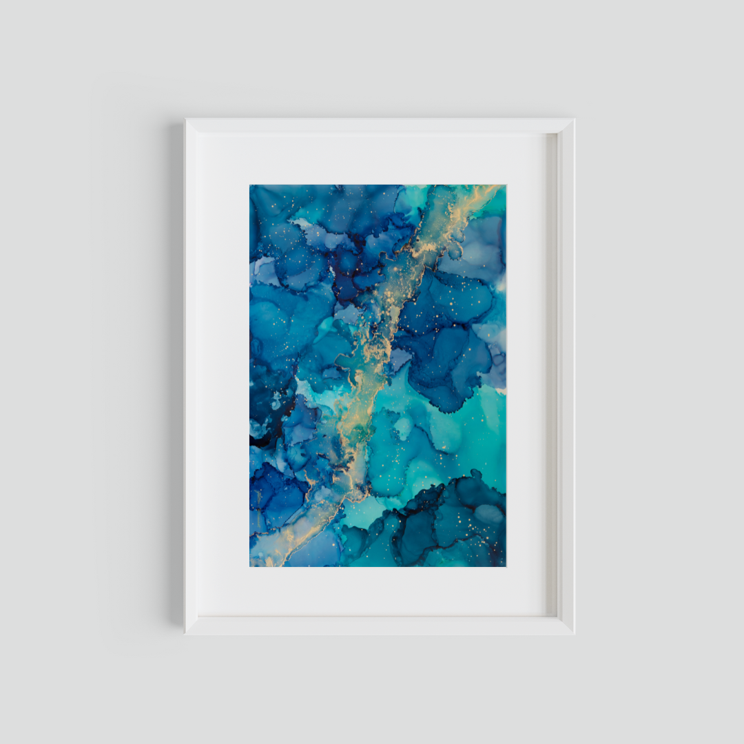 Clara Fine Art Print