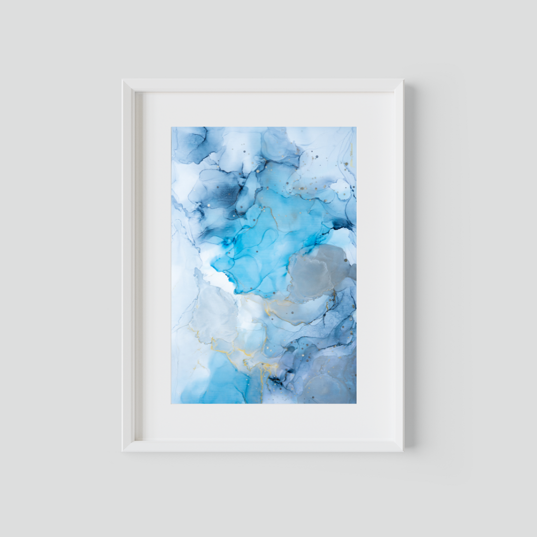 Wendy Fine Art Print