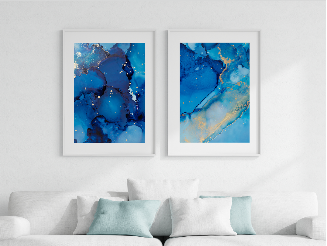 Chloe with Charlotte