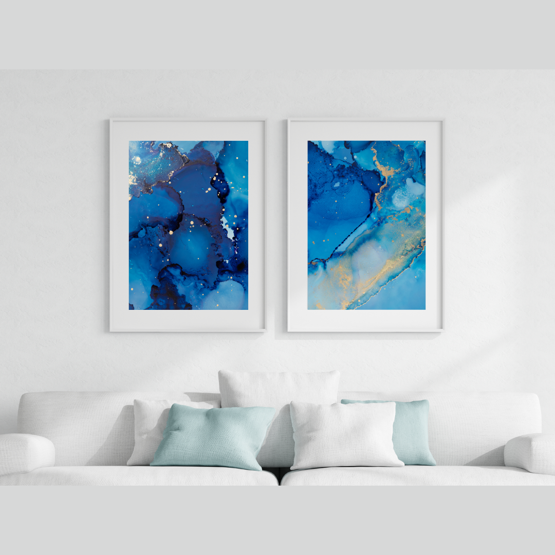 Chloe Fine Art Print