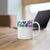 Precious Gem 11oz Ceramic Mug