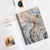 Desk Spiral Notebook - Harper - Glitter Enthusiast
