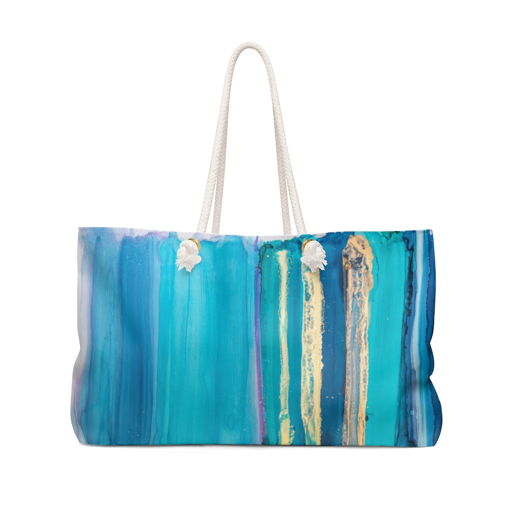 Bags Weekender Bag - Kai - Glitter Enthusiast