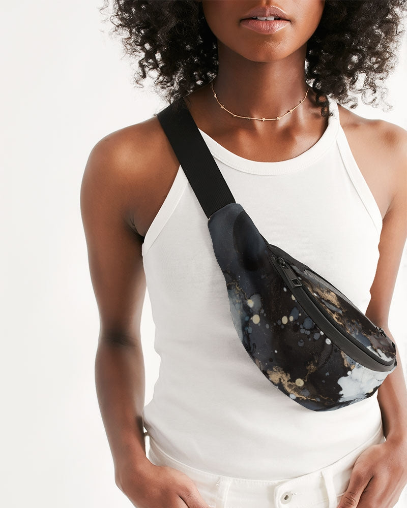 Bags Crossbody Sling Bag - Ginger - Glitter Enthusiast