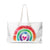 Bags Weekender Bag - Rainbow - Glitter Enthusiast