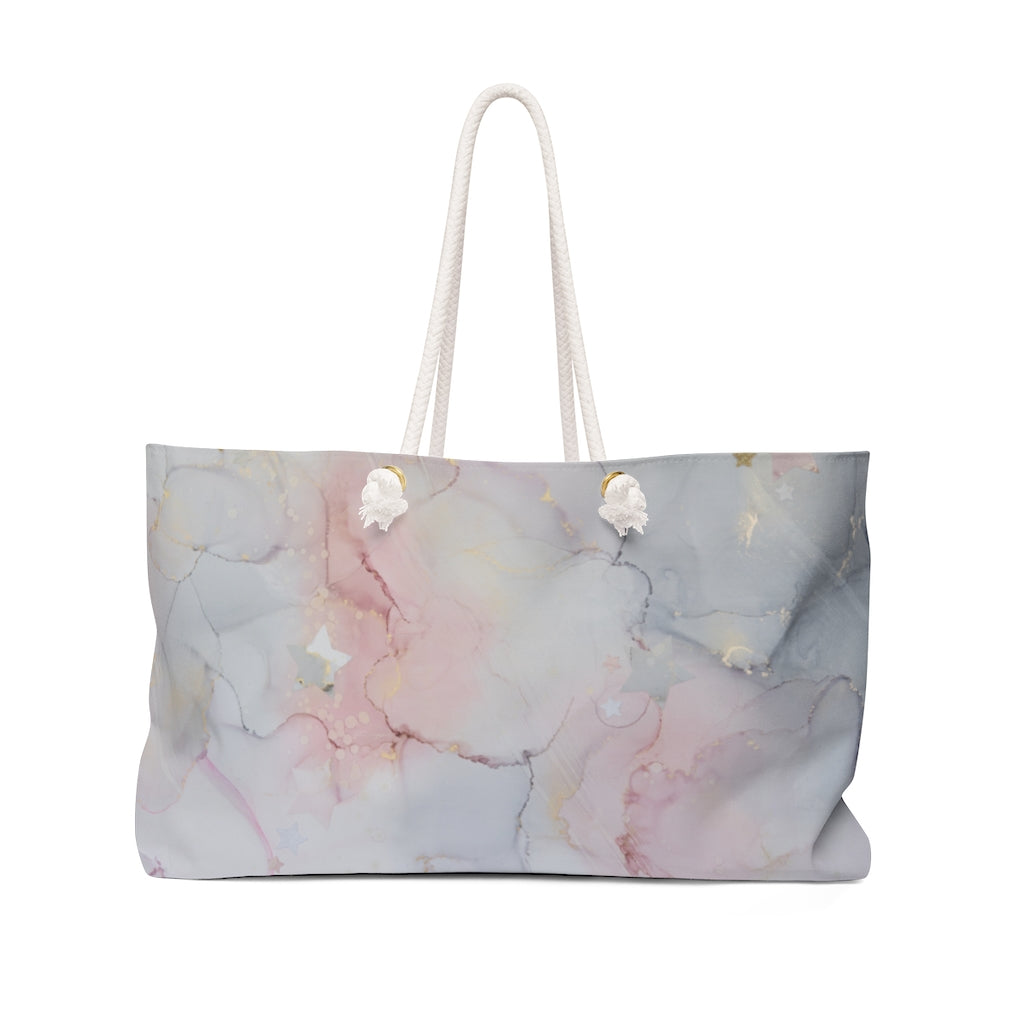 Bags Weekender Bag - Alyssa - Glitter Enthusiast