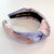 Adult Headbands Harper Top Knot Headband - Glitter Enthusiast