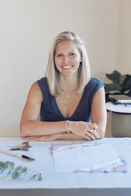 Original Artwork Glitter x Whit Mini Collection - Glitter Enthusiast